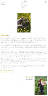 Viticulture (version smartphone)